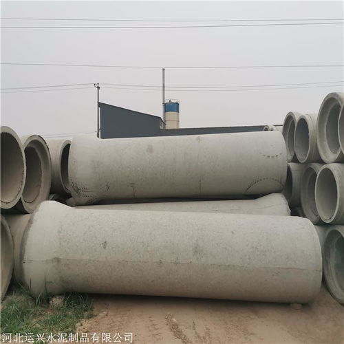 滄州泊頭承插口水泥管 500 2500水泥管工廠生產