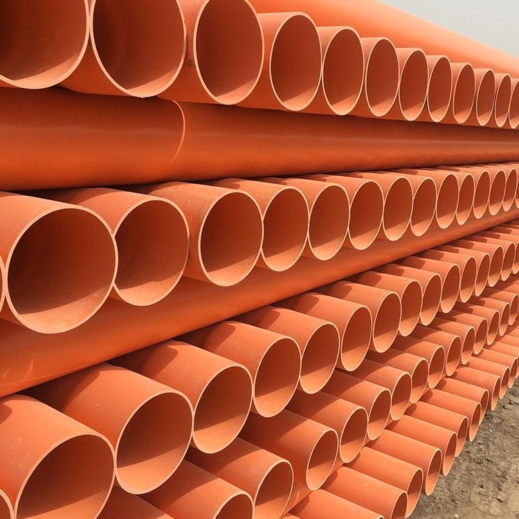 華宇管道 專業(yè)MPP電力頂管與高壓電纜保護(hù)管解決方案供應(yīng)商