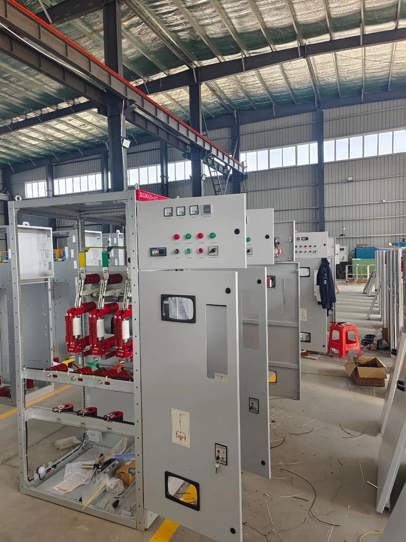 八年磨一劍 從16歲入行到24歲，我在電氣設(shè)備制造行業(yè)的成長之路